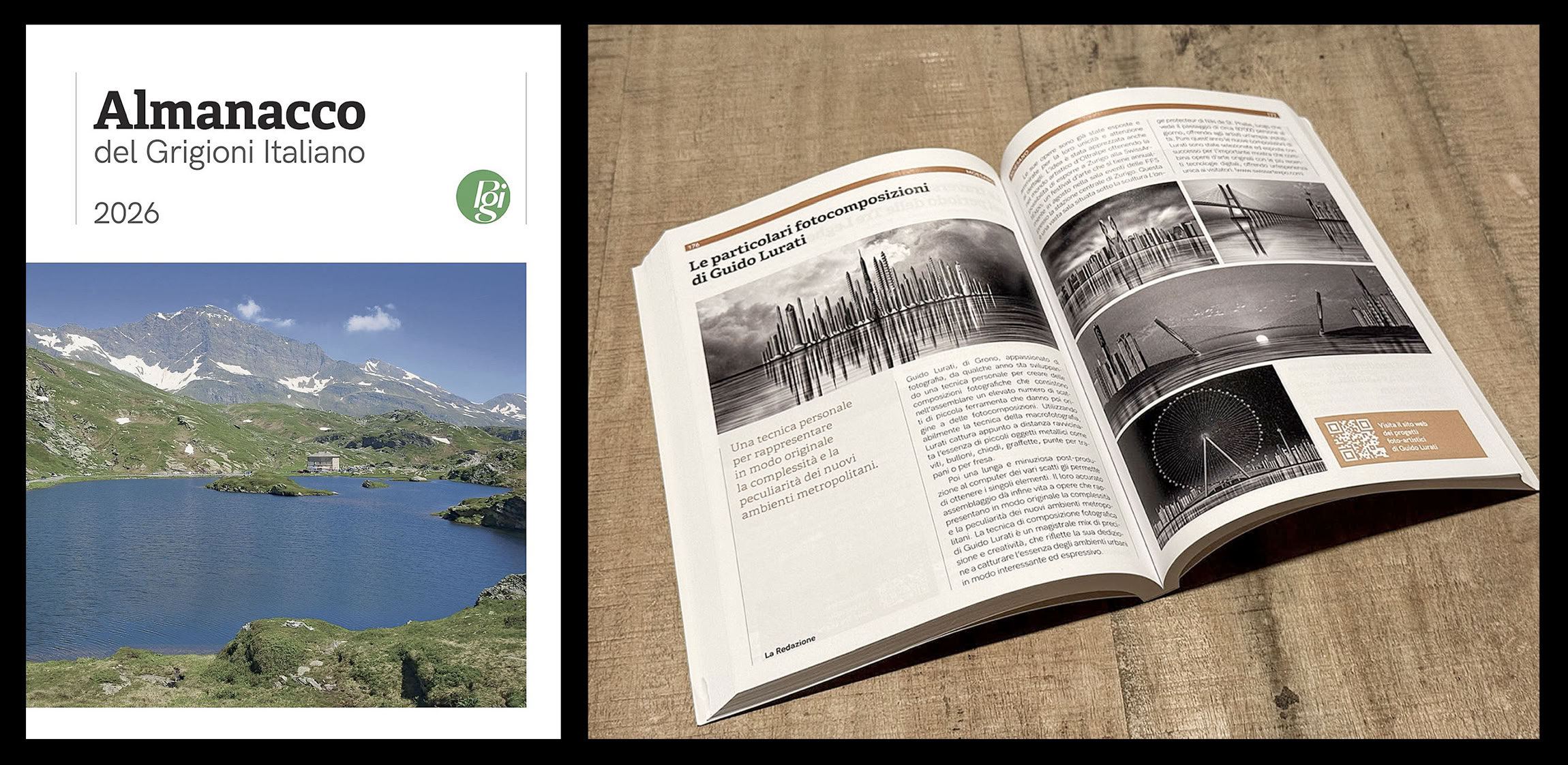 Almanacco del Grigioni Italiano